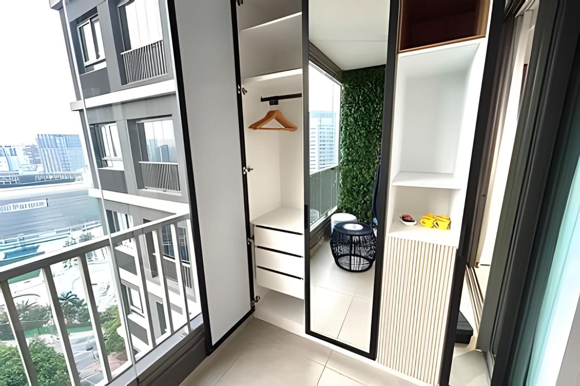 סאו פאולו Studio/Moderno/200 M Allianz/Piscina/Wifi/Vaga מראה חיצוני תמונה