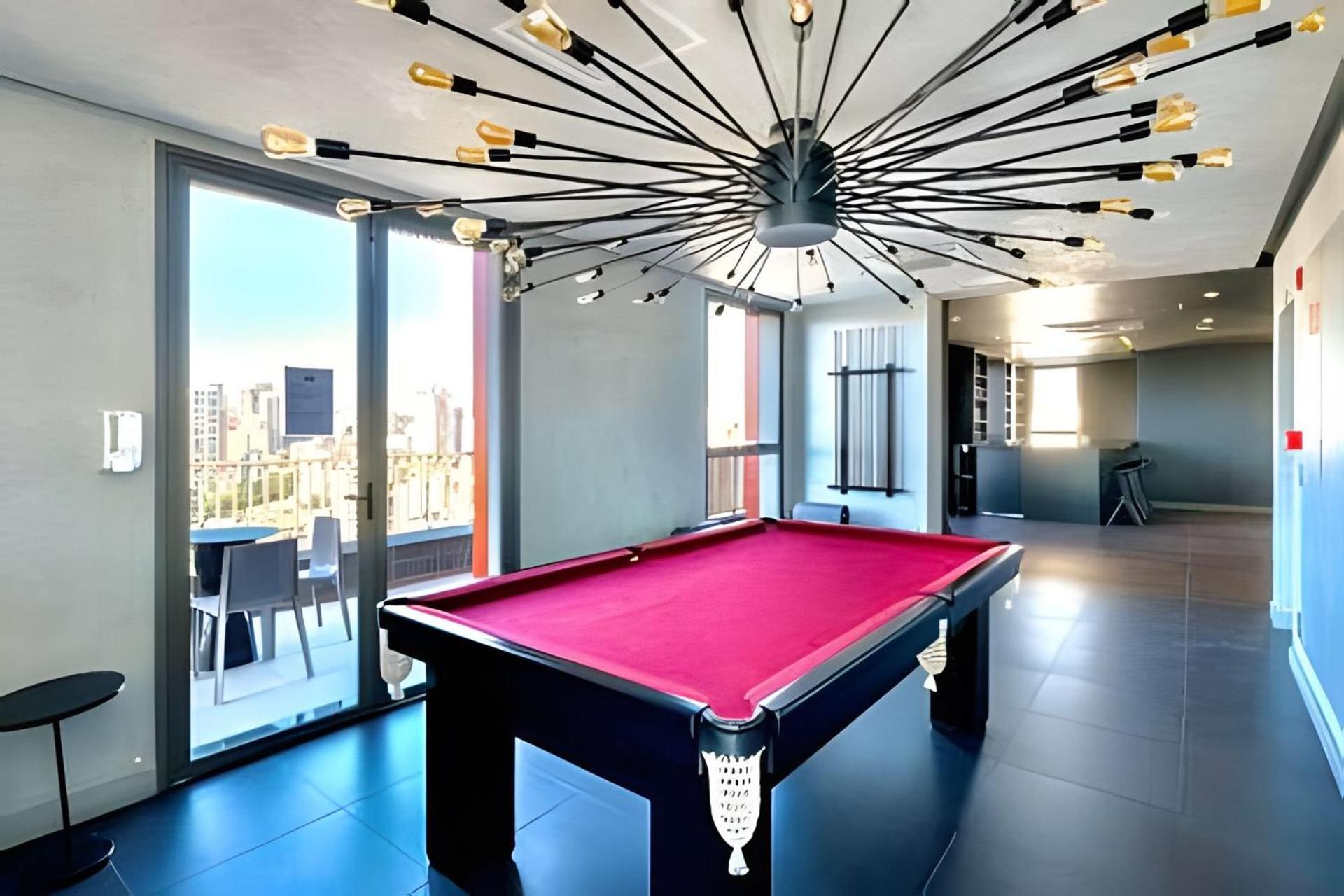 סאו פאולו Studio/Moderno/200 M Allianz/Piscina/Wifi/Vaga מראה חיצוני תמונה