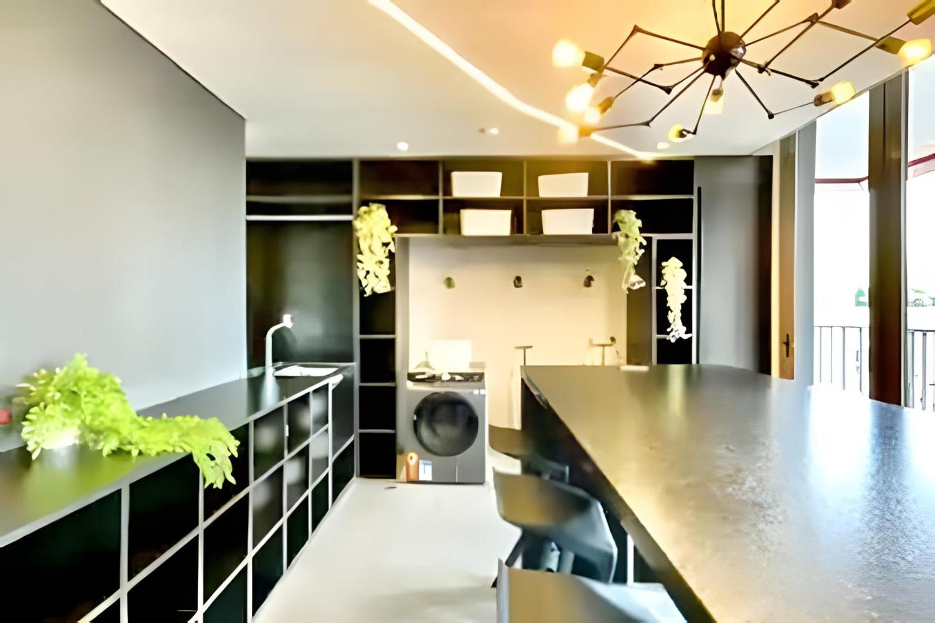 סאו פאולו Studio/Moderno/200 M Allianz/Piscina/Wifi/Vaga מראה חיצוני תמונה