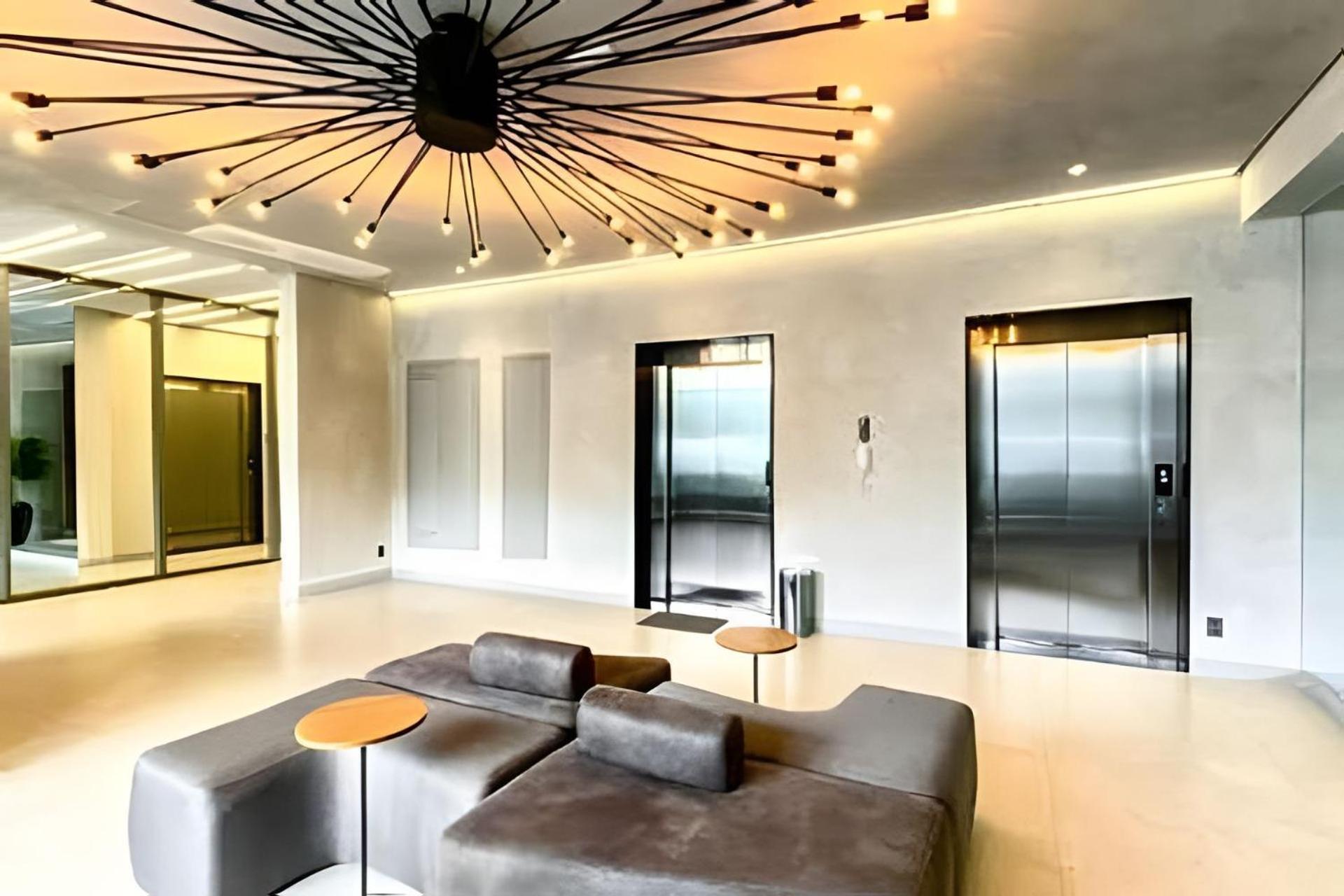 סאו פאולו Studio/Moderno/200 M Allianz/Piscina/Wifi/Vaga מראה חיצוני תמונה